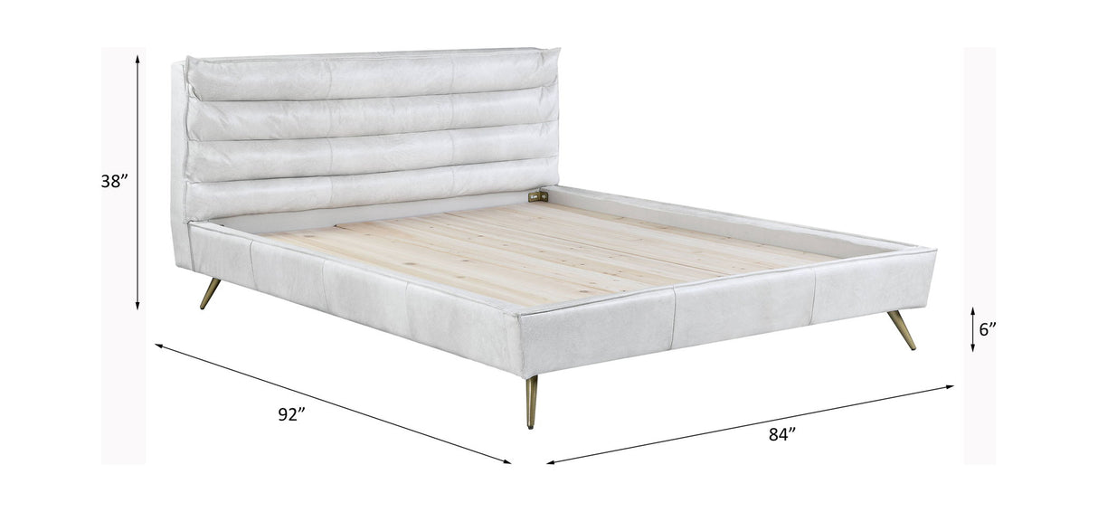 Doris - Bed