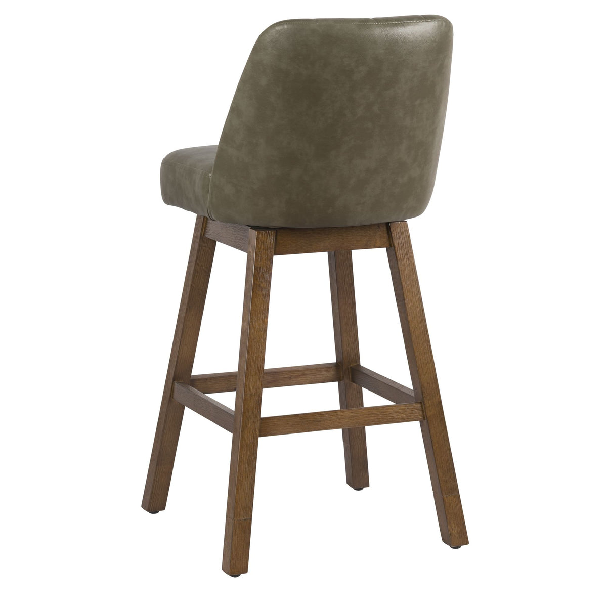Sonny - Adjustable Height Swivel Barstool