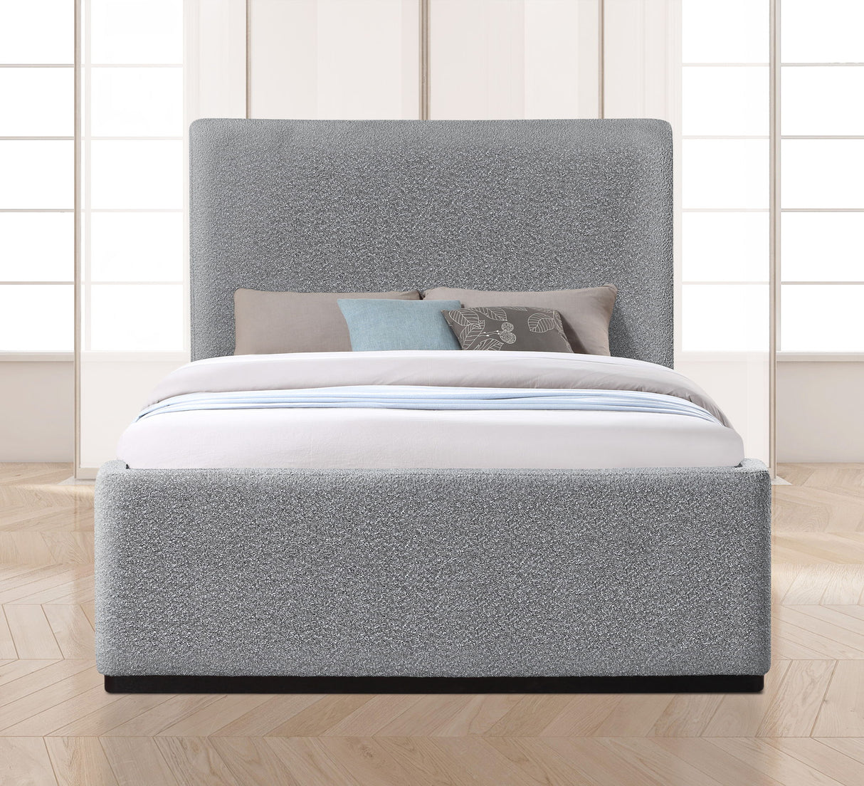 Oliver - Bed