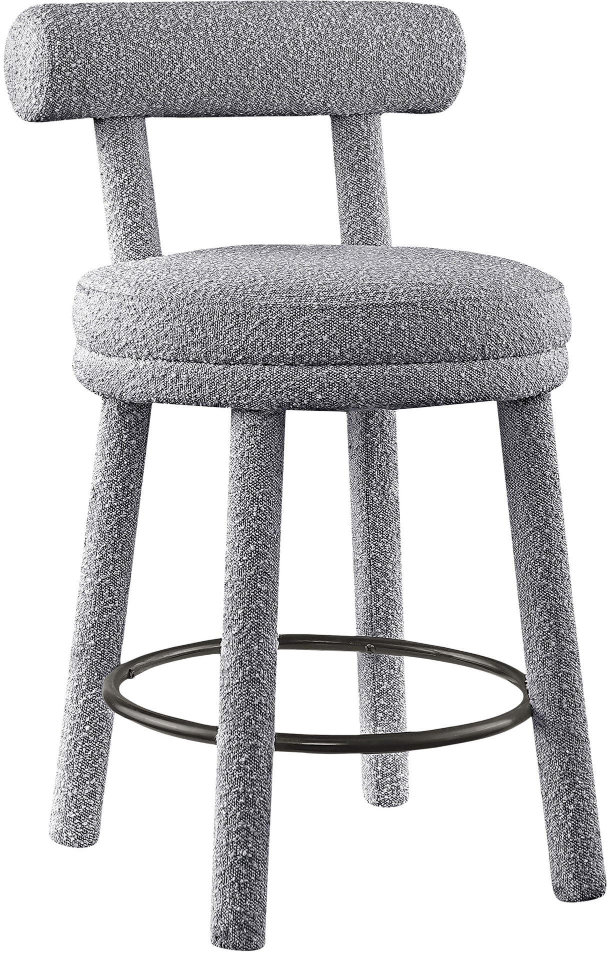 Parlor - Stool (Set of 2)
