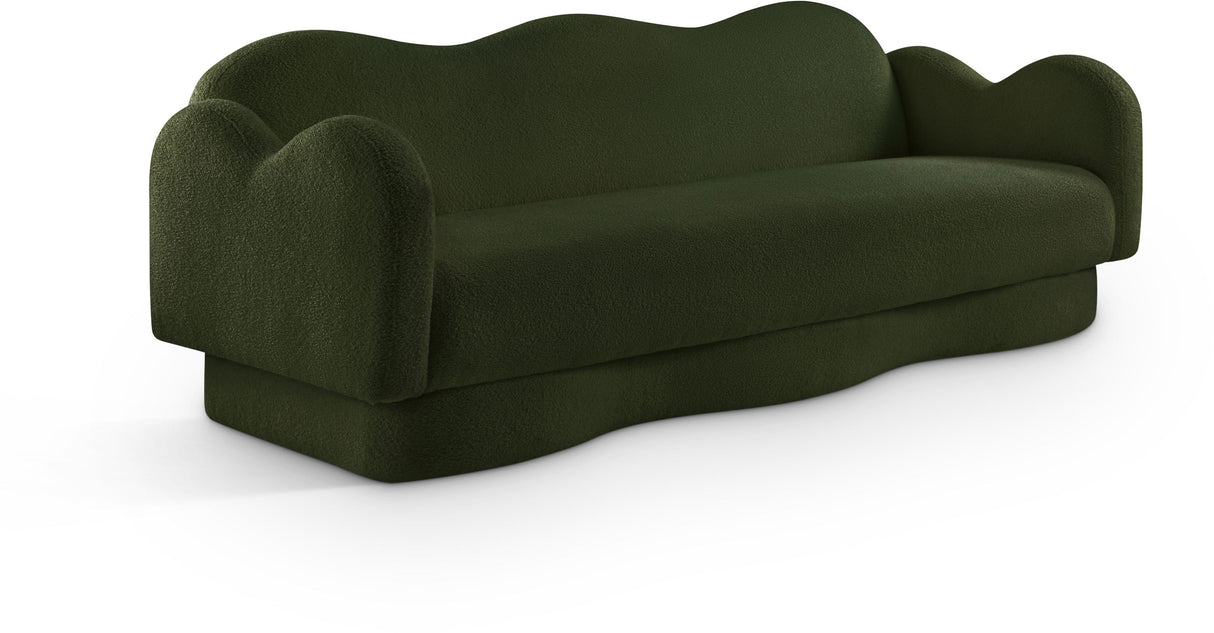 Bloom - Teddy Fabric Sofa