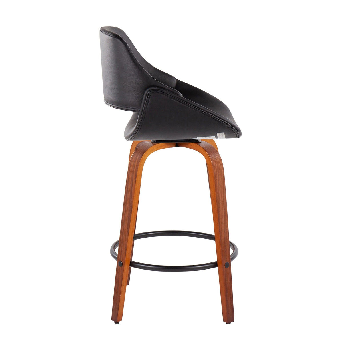 Fabrizzi - Fixed-Height Counter Stool Set