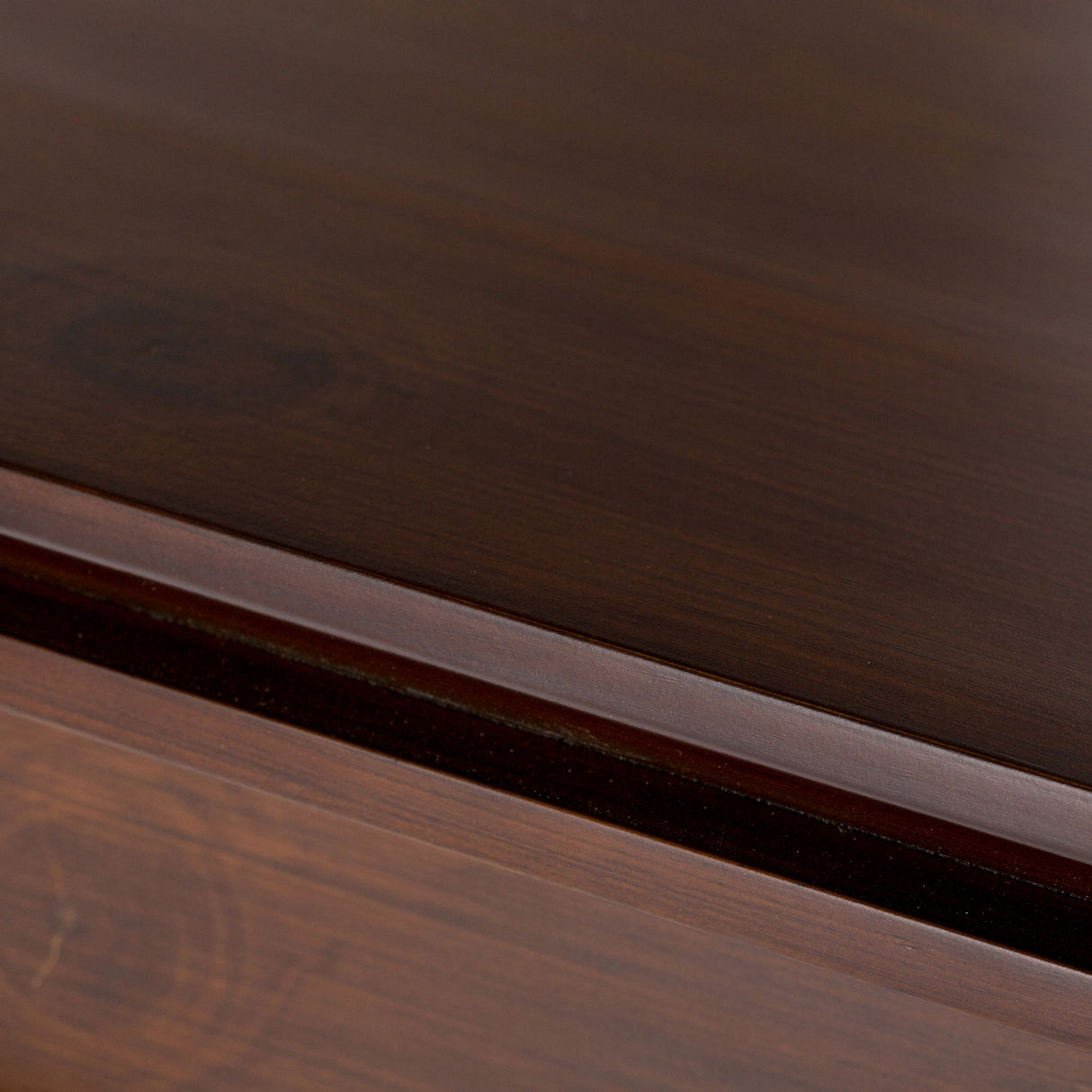 Artisan - Handcrafted Low Storage Cabinet