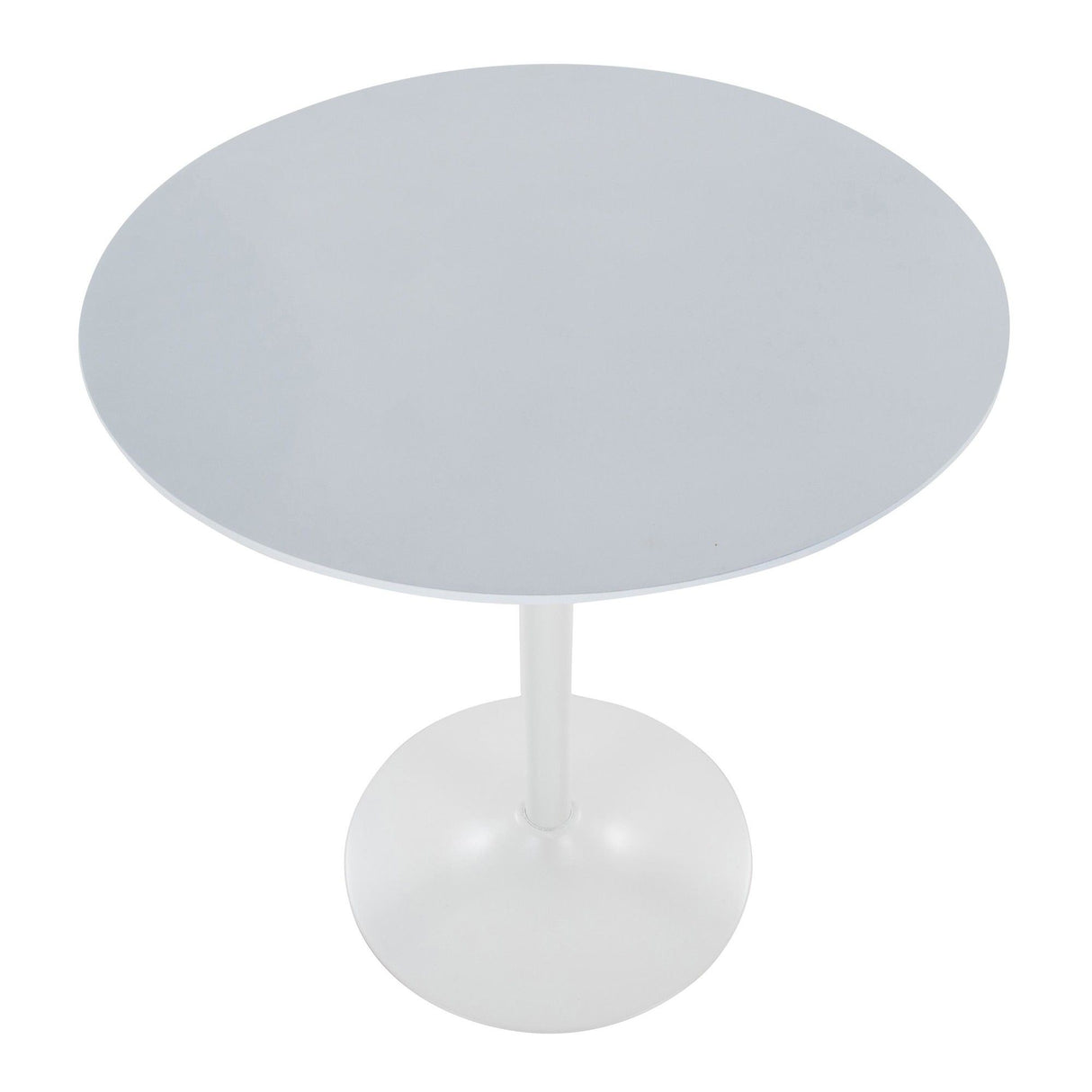 Pebble - Adjustable Dining / Bar Table