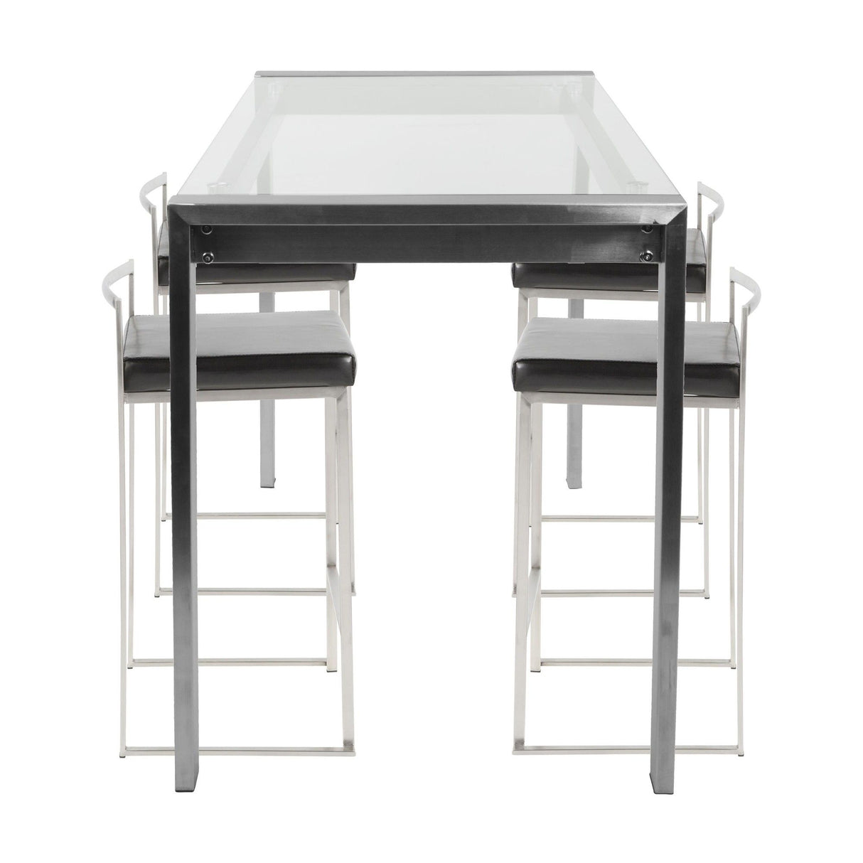 Fuji - 5 Piece Counter Set