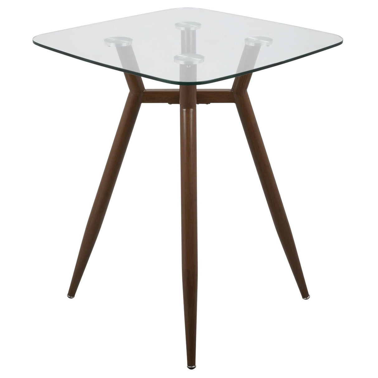 Clara - Square Counter Table