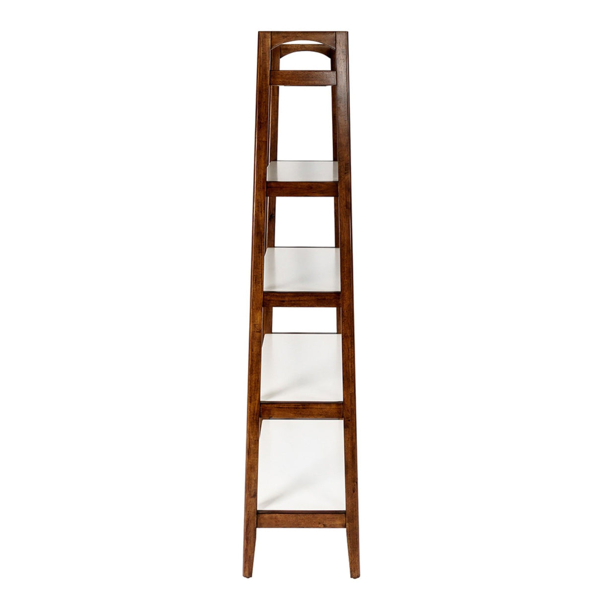 Parker - Bookcase With 5 Shelves