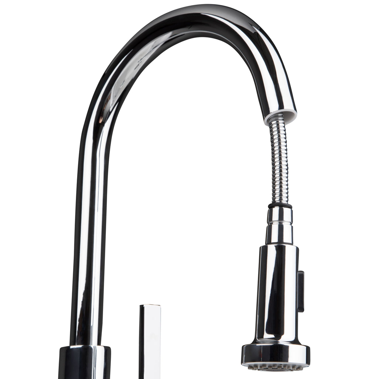 Maile - All-In-One Laundry Utility Sink And Cabinet