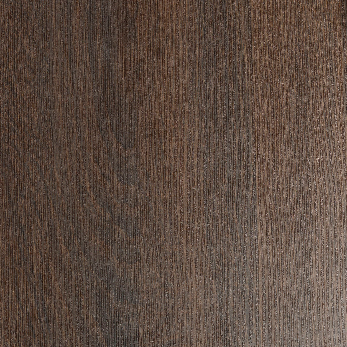 Coffee Table With Lower Shelf And Baskets - Espresso