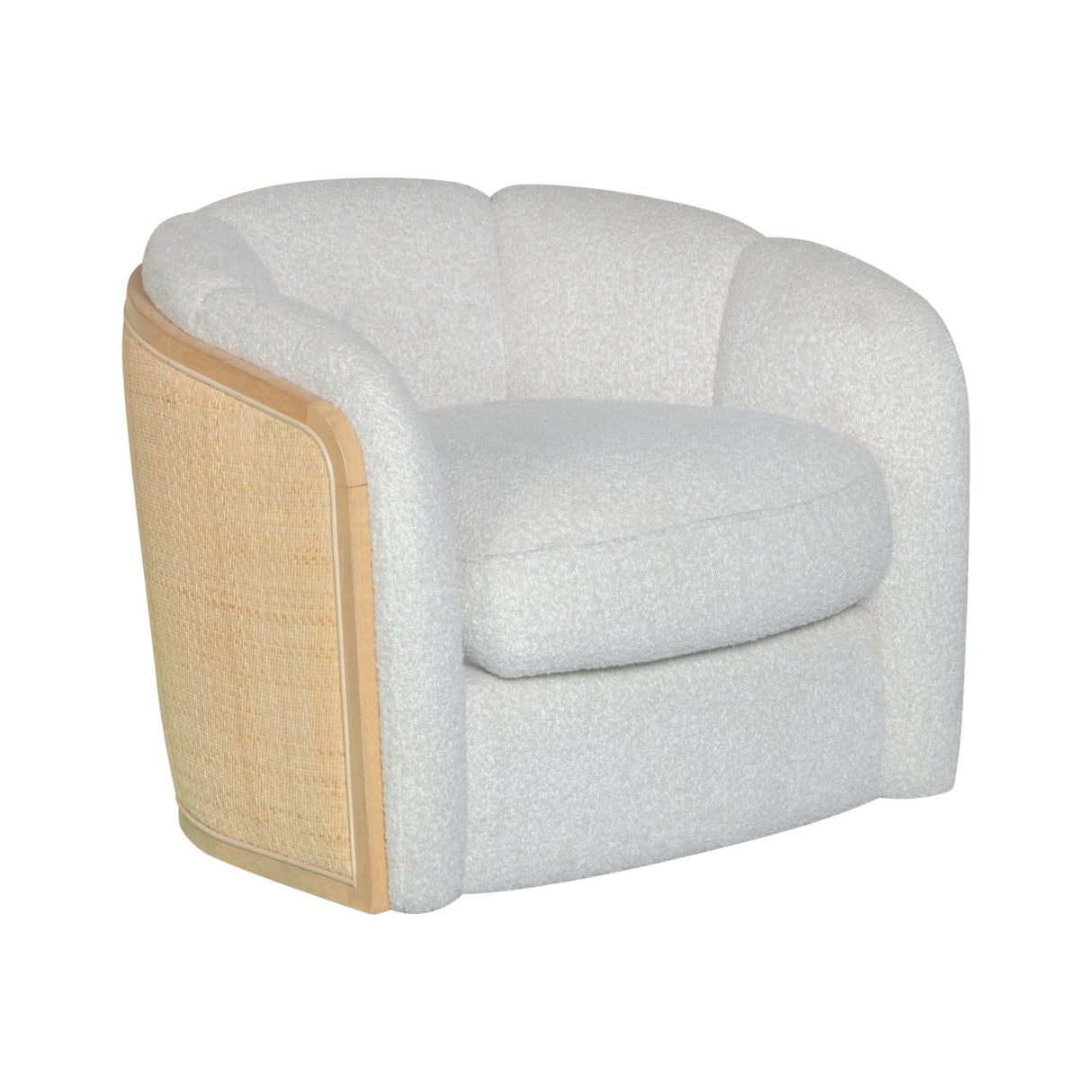 Violet - Accent Chair