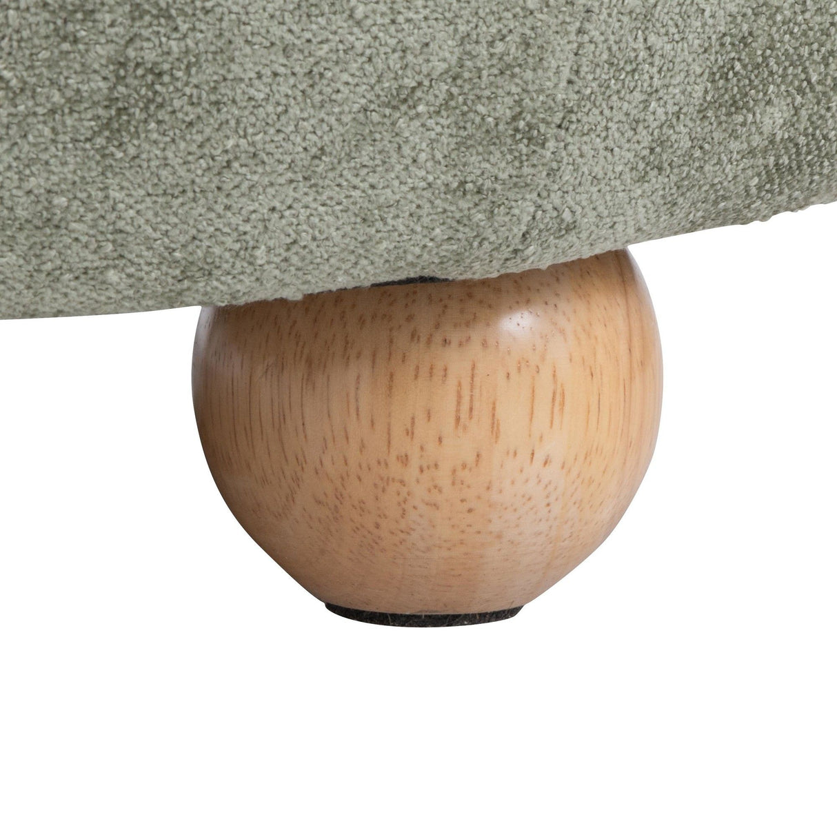 Tray - Pouf Storage Ottoman