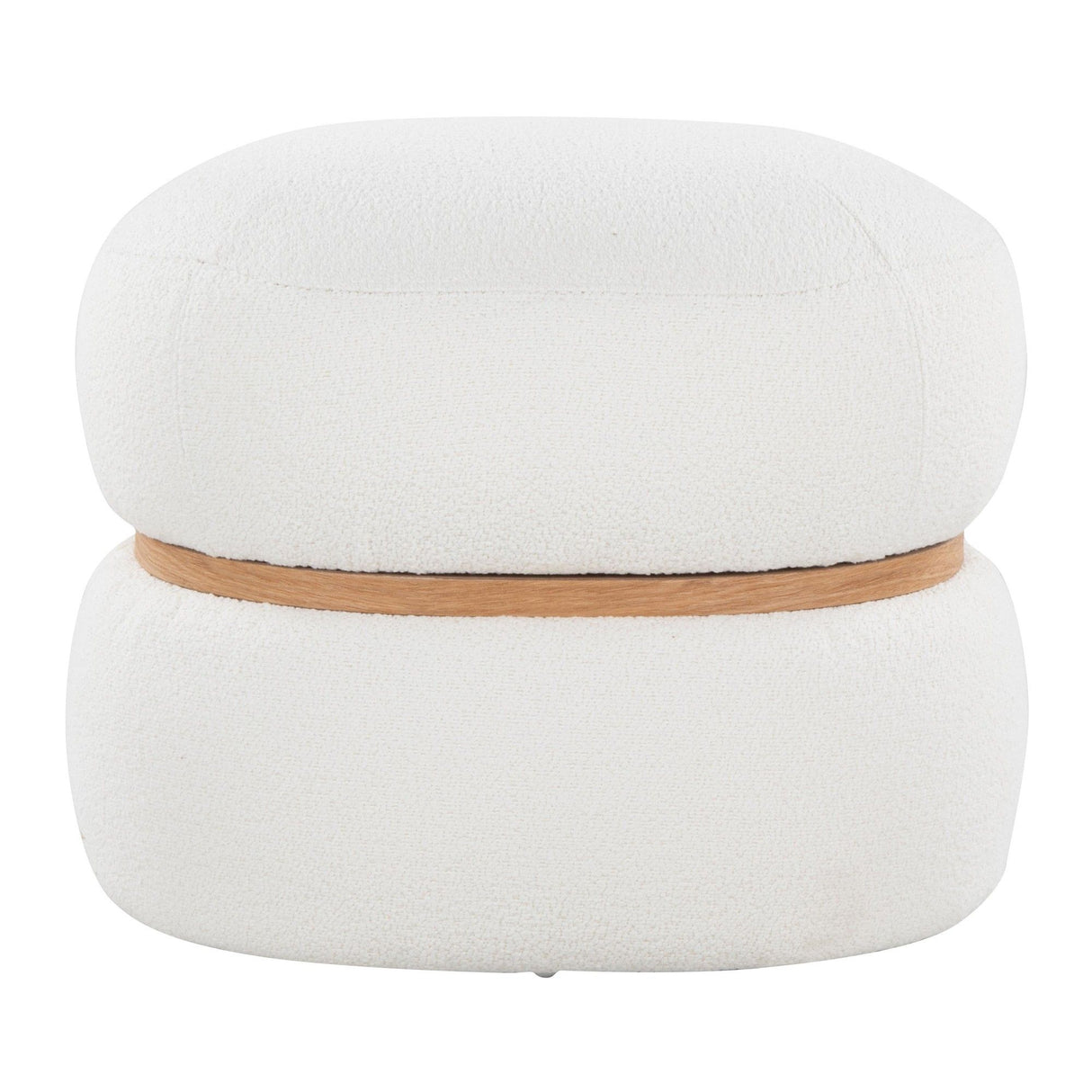 Cinch - Pouf Ottoman