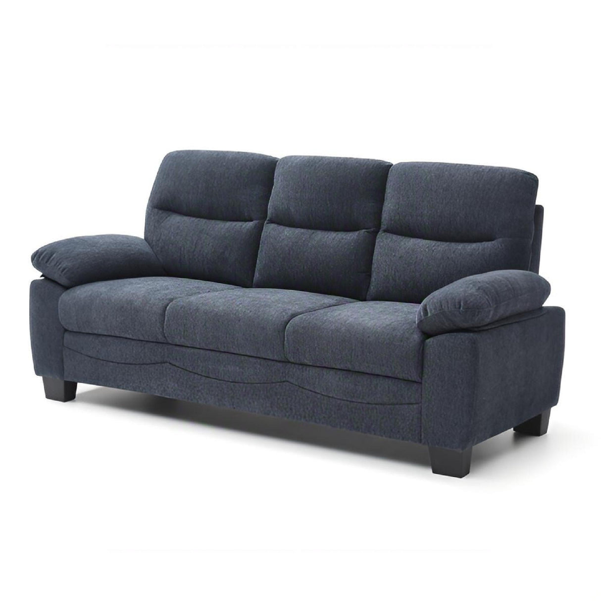Summerton - Sofa With Pillow Top Arms