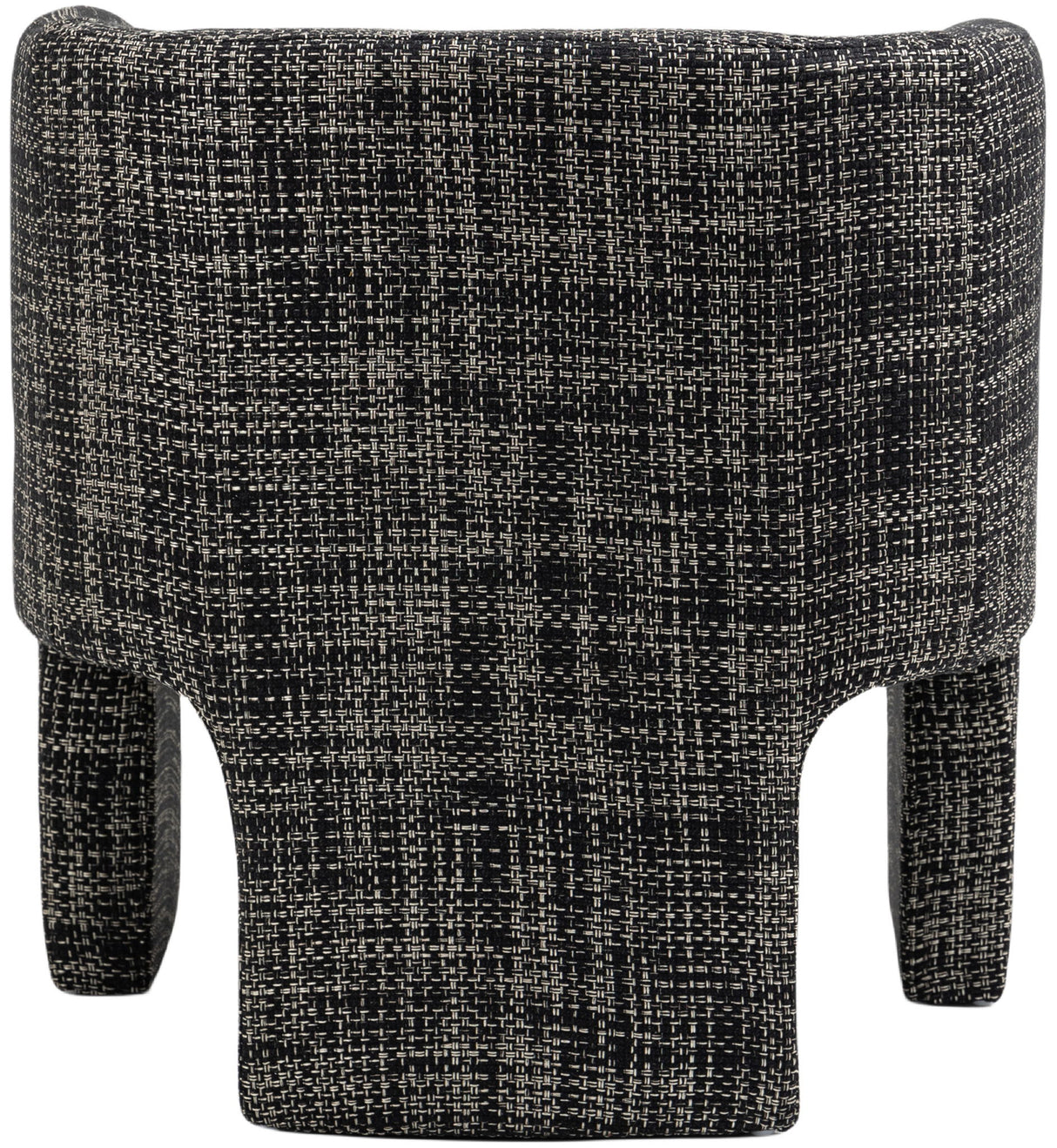 Sawyer - Weaved Accent Chair