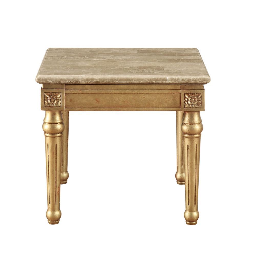 Daesha - Table
