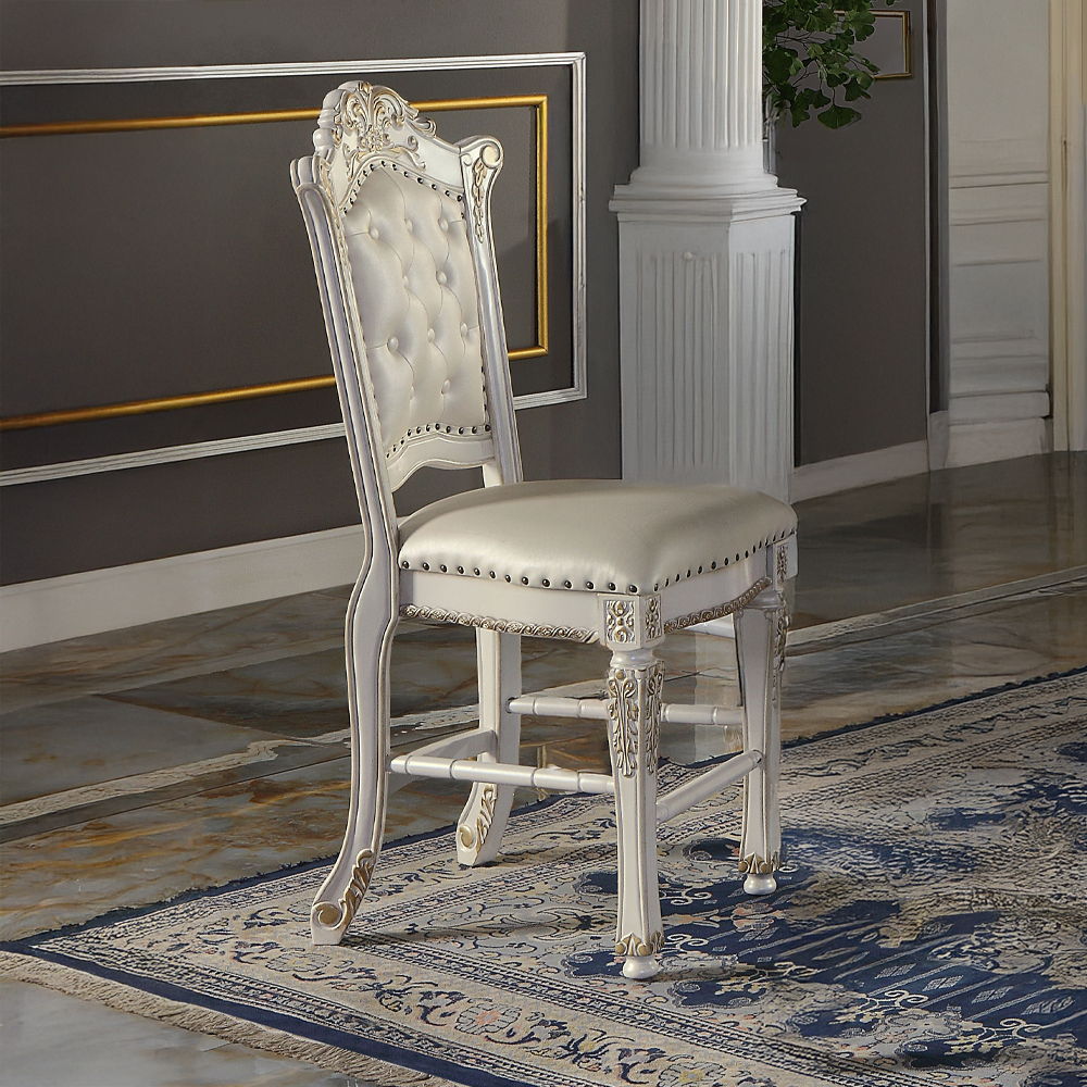 Vendome - Counter Height Chair (Set of 2)