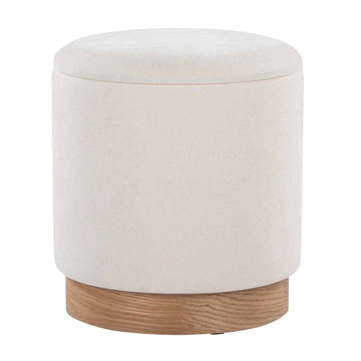 Marla - Nesting Ottoman (Set of 2)