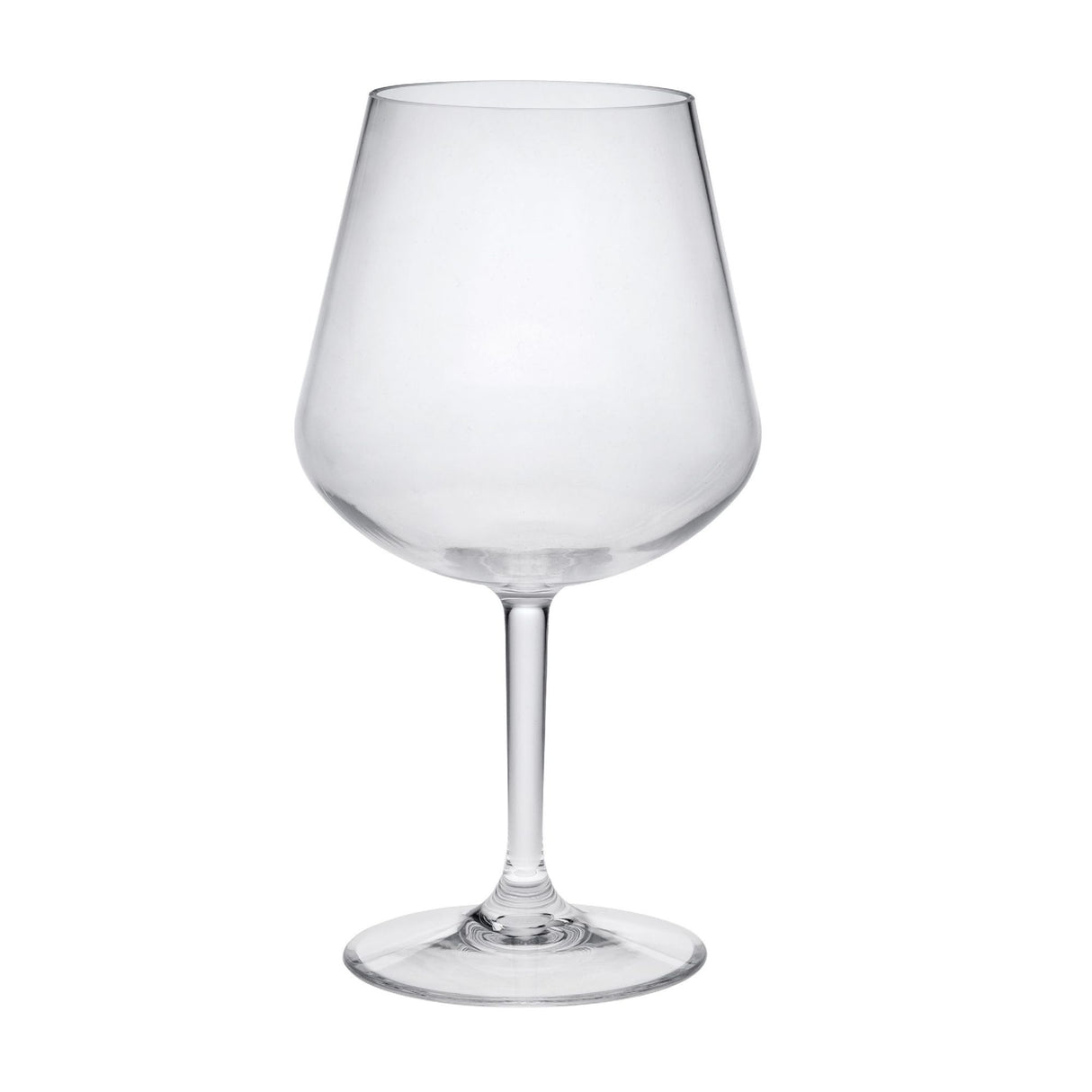 Lexington Tritan - Plastic Wine Glasses (Set of 4), Unbreakable, Bpa Free, 20Oz - Clear