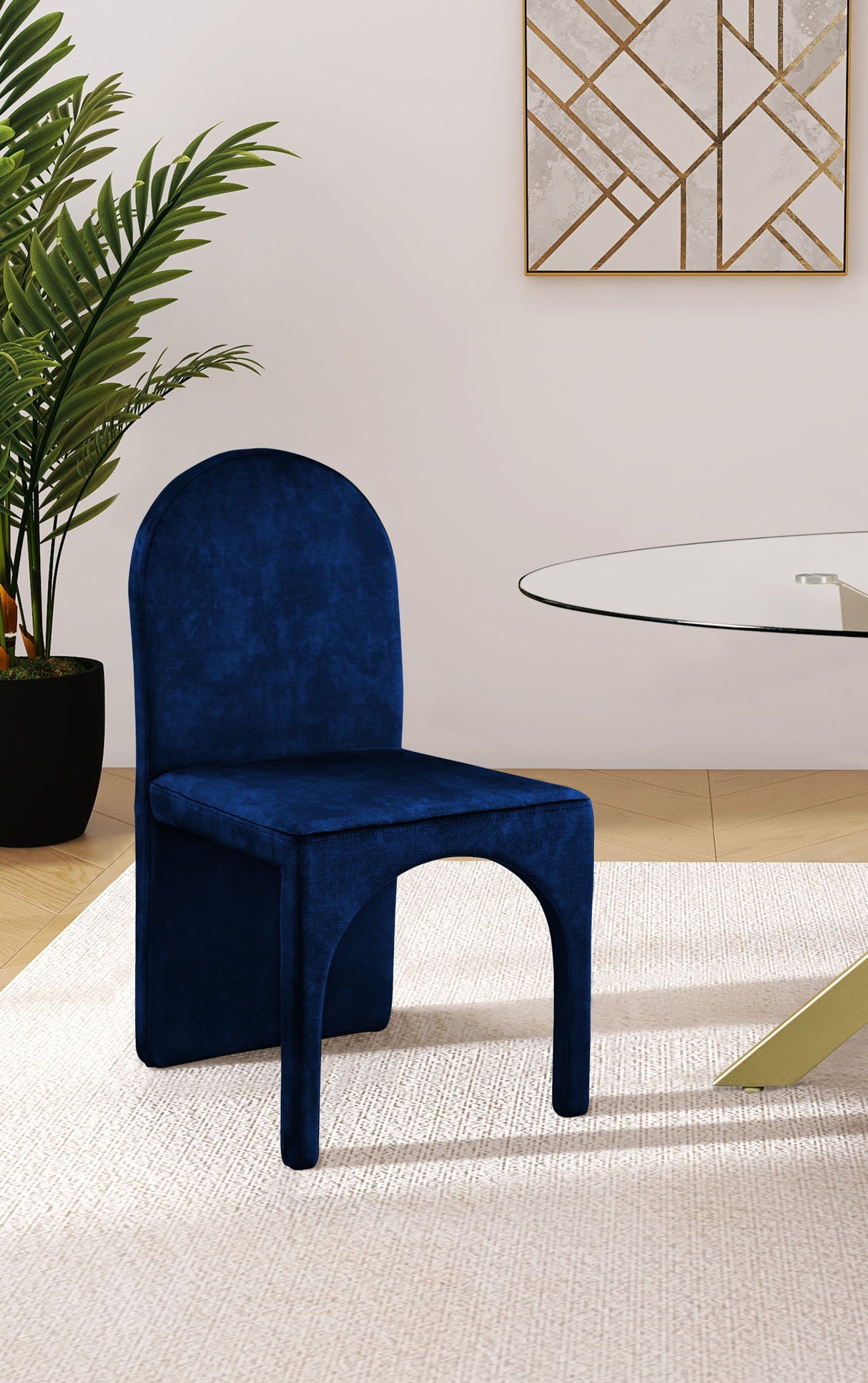 Summer - Dining Side Chair (Set of 2)