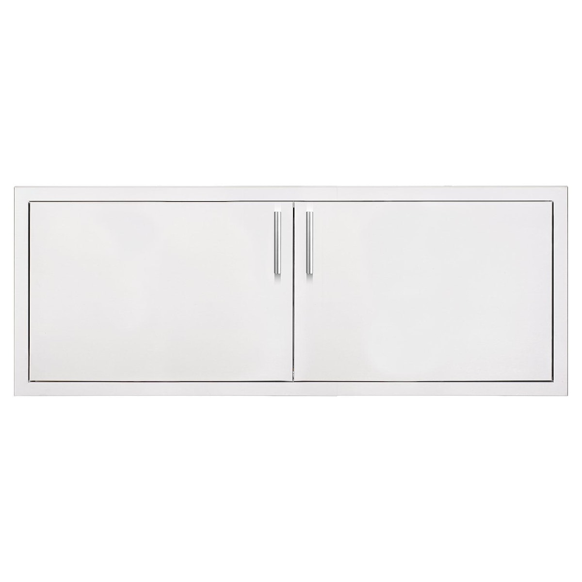 Summerset 45 Inch Double Access Door Masonry Frame Return - DD-45M