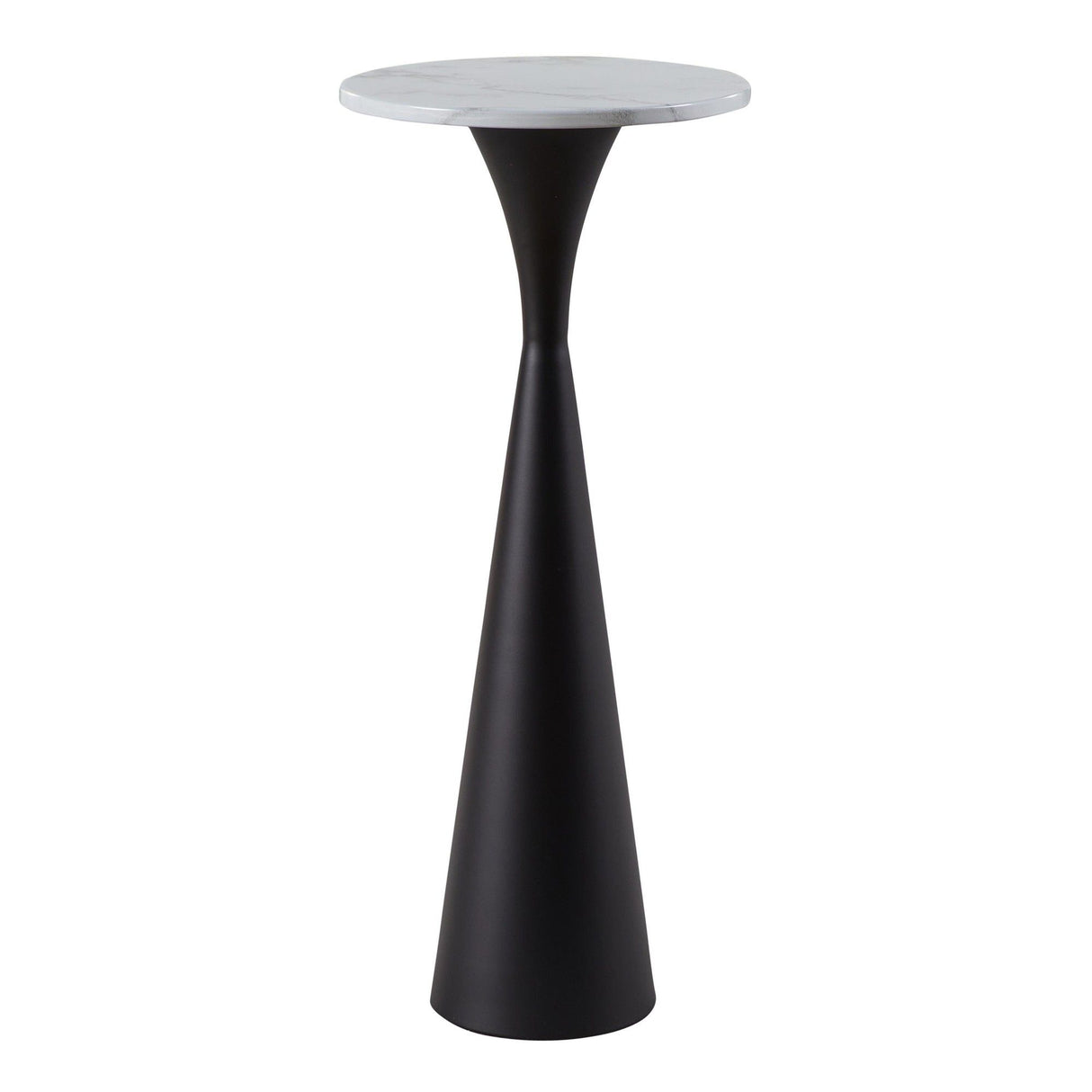 Gemma - Marble Side Table
