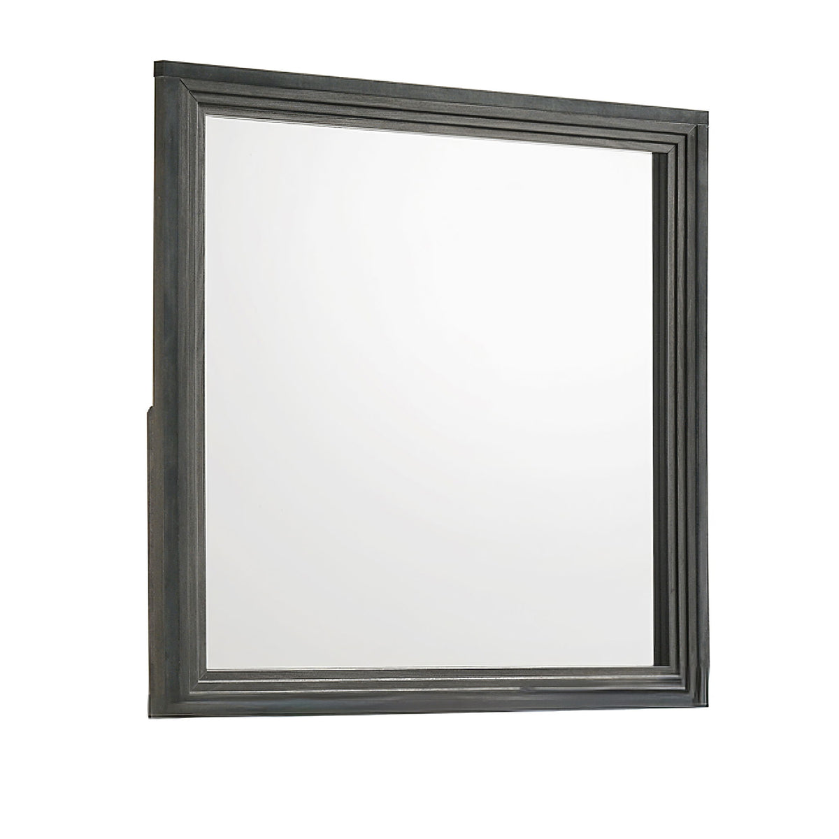 Colorado - Square Mirror