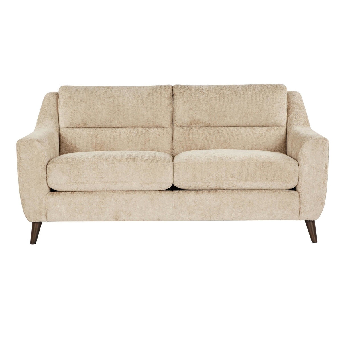 Carly - Upholstered Contemporary Armchair