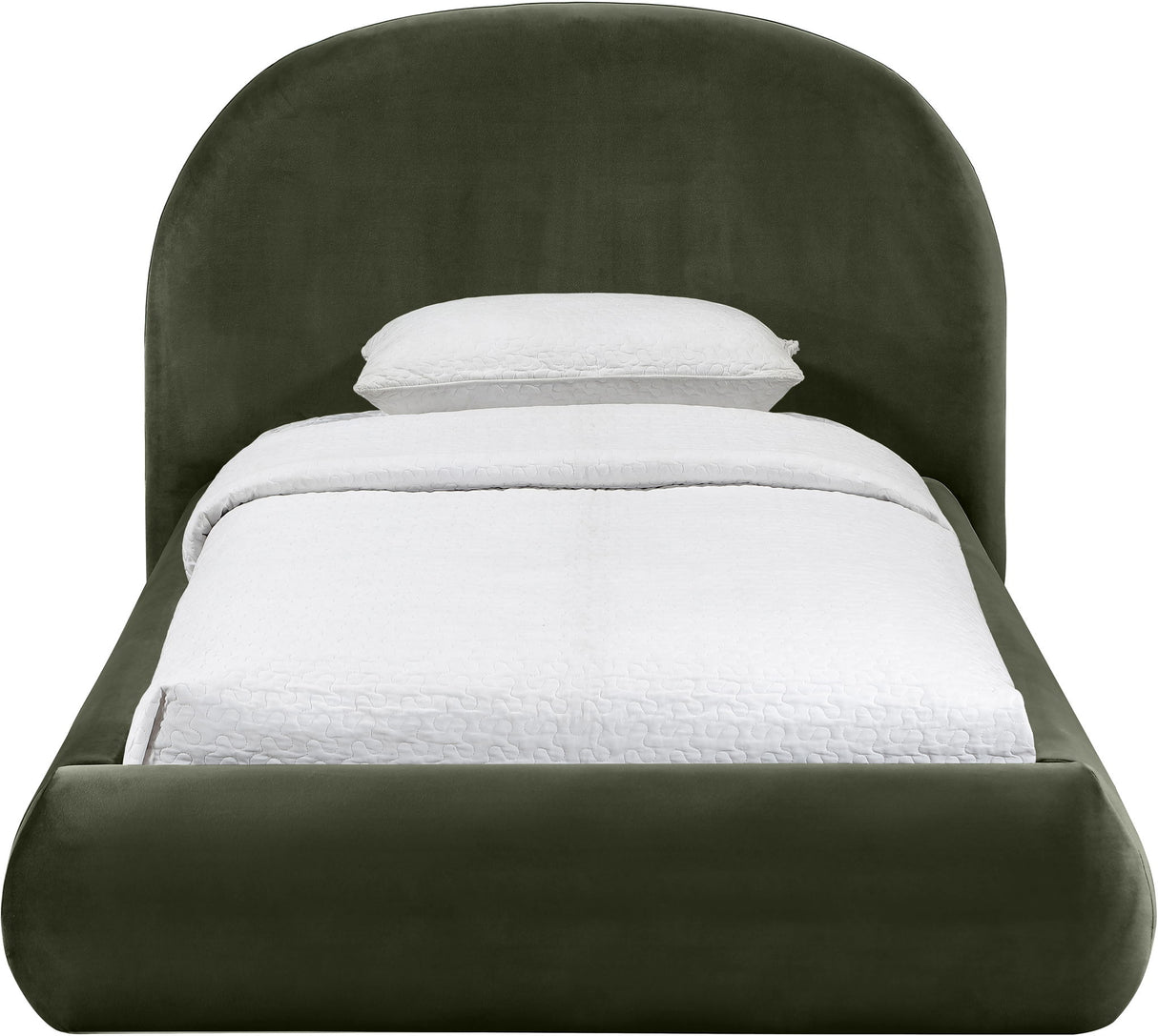 Celine - Upholstered Bed