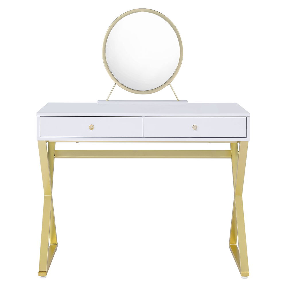 Coleen - Vanity Desk - 42"
