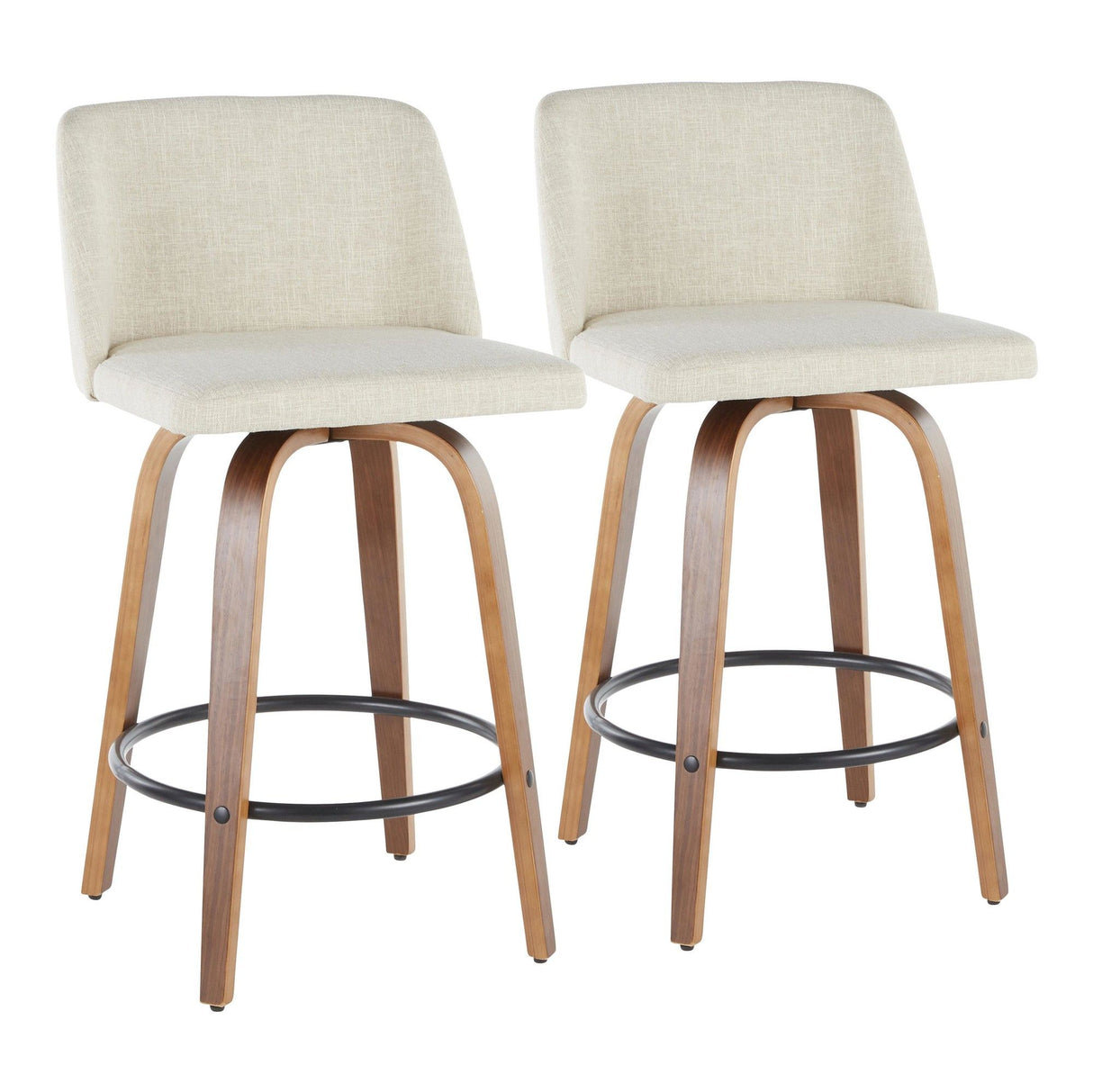 Tintori - Counter Stool Set