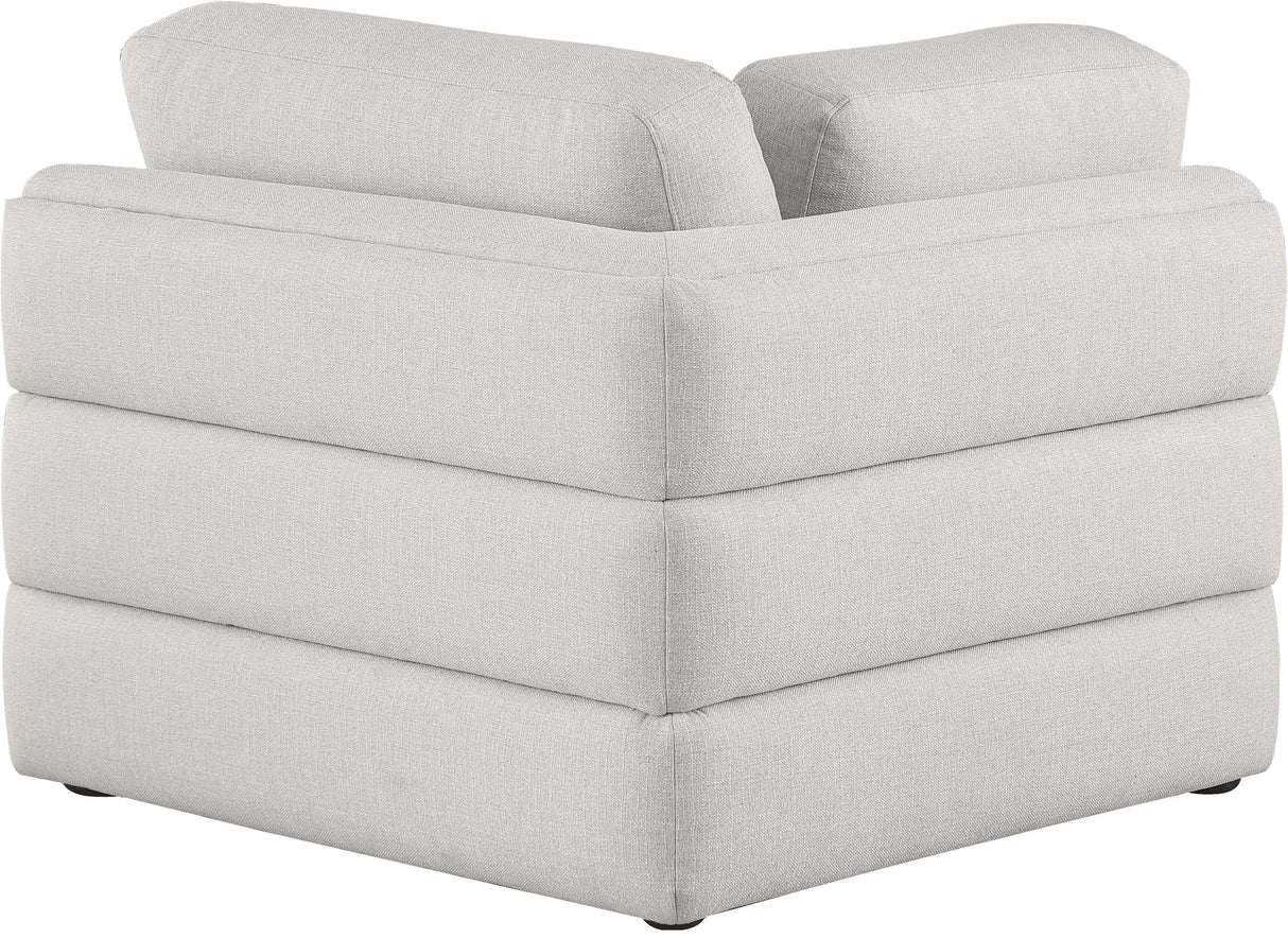 Beckham - Corner Chair