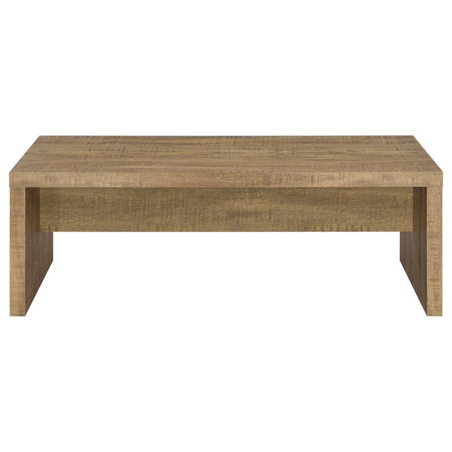 Lynette - Rectangular Engineered Wood Table