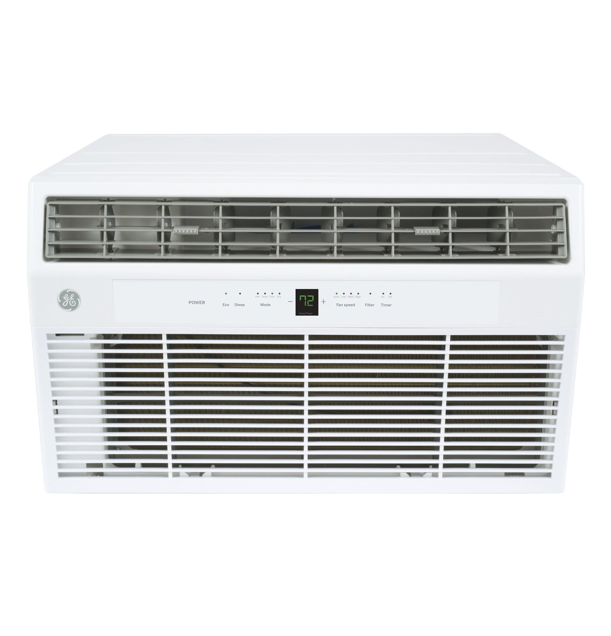 50 Pack - GE(R) Built In Air Conditioner - (AKCQ14DCJ)