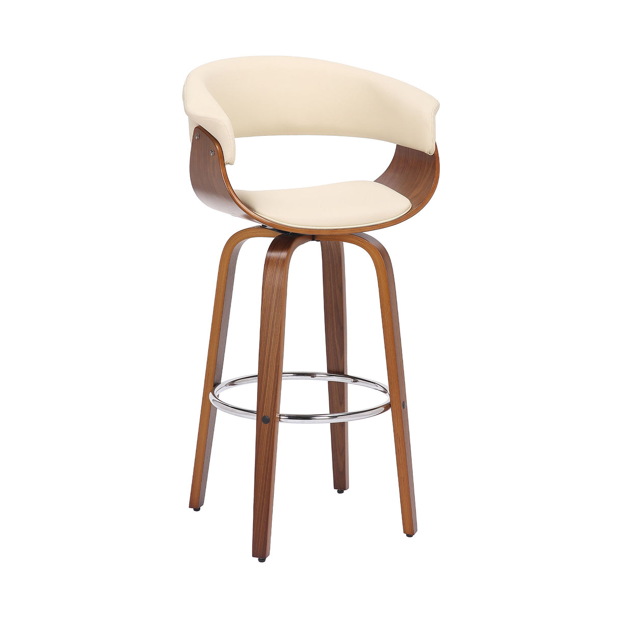 Julyssa - Swivel Bar Stool