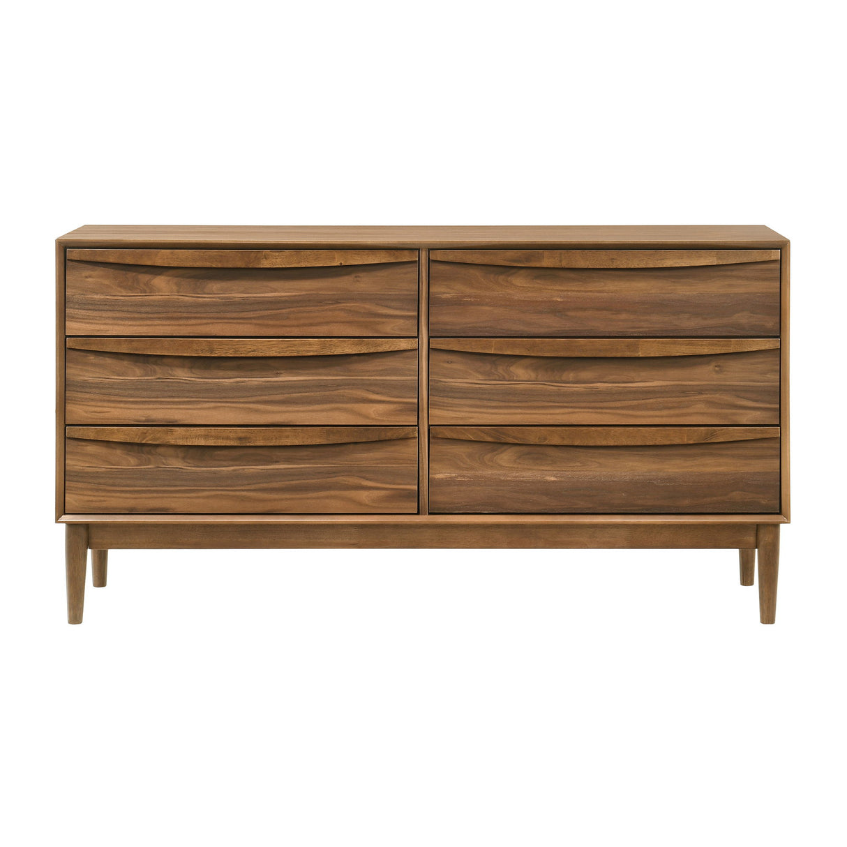 Artemio - Wood Bedroom Set