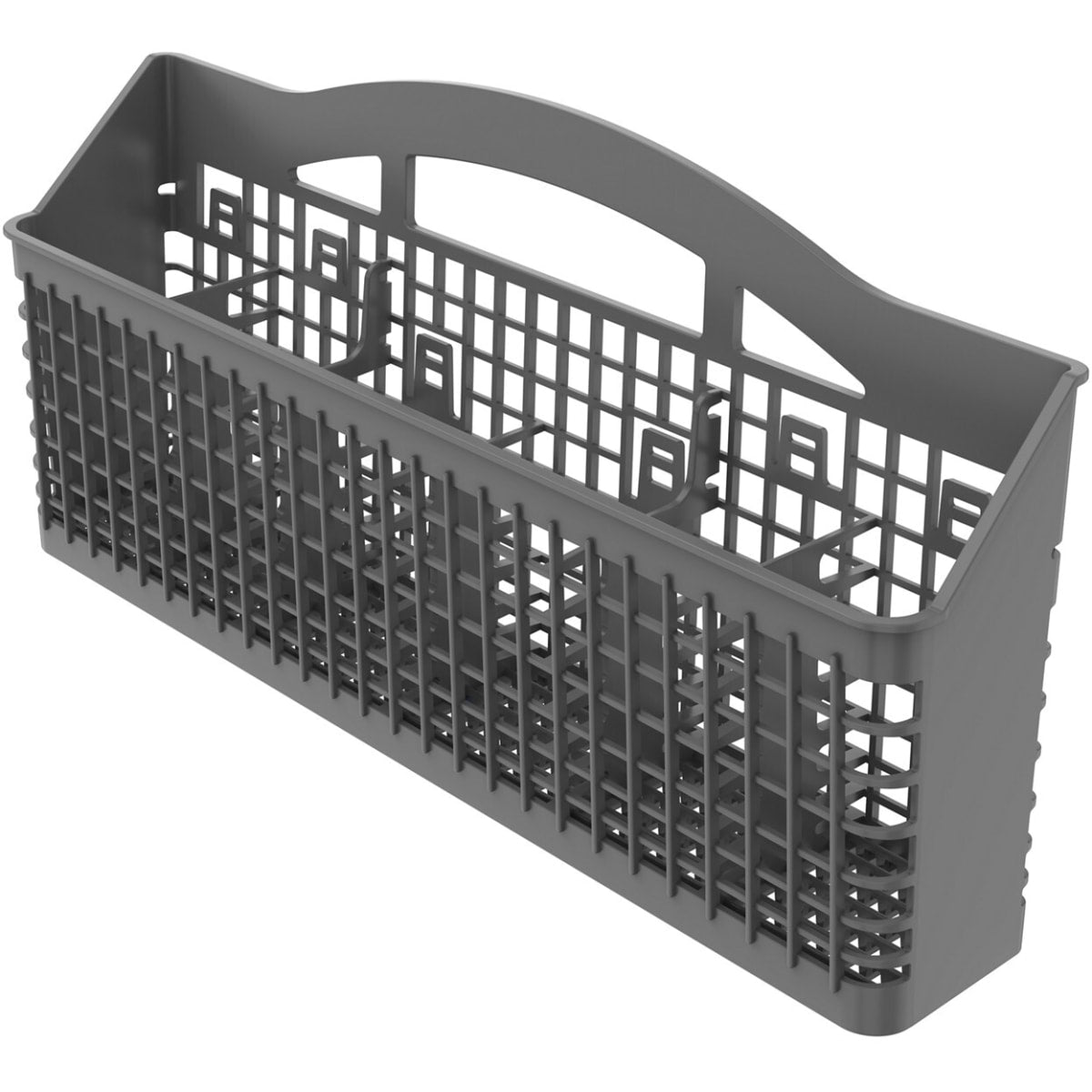 Amana® ADFS2524RS 24" Dishwasher with Midnight Interior Stainless Steel