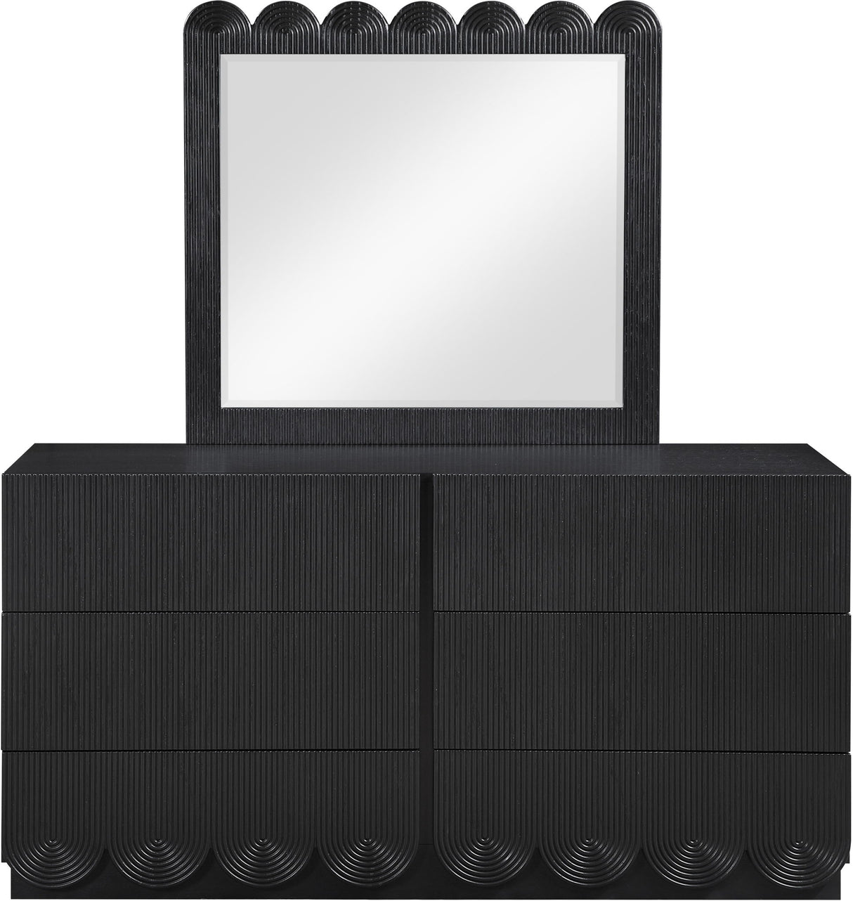 Scallop - Mirror
