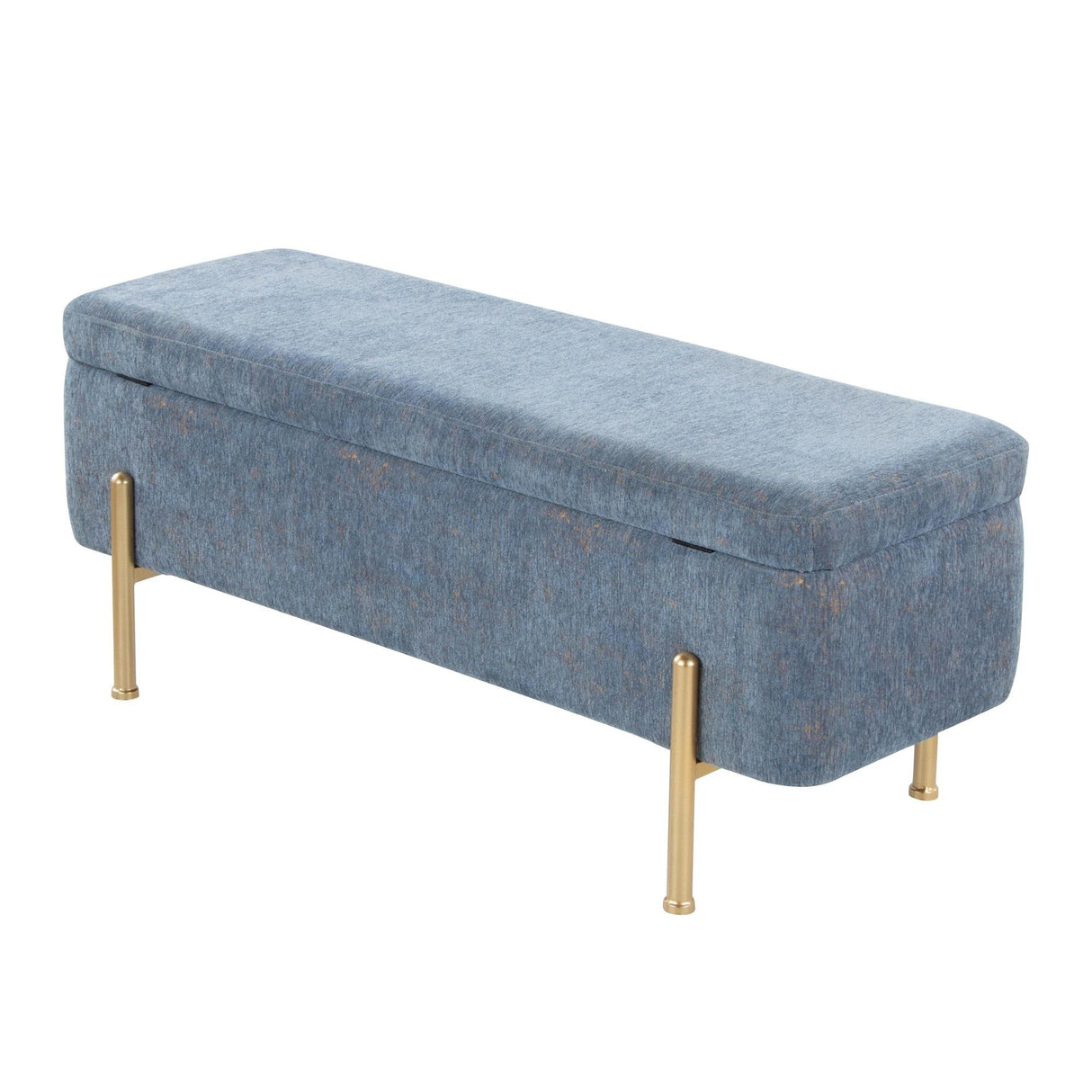 Daniella - Storage Bench