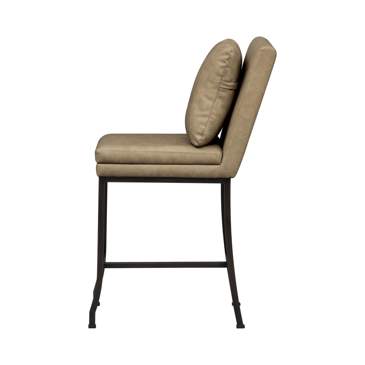 Winslow - Metal Barstool