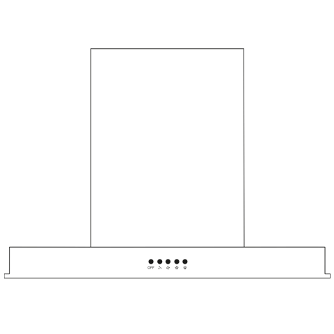 GE UVW7241SNSS installation diagram