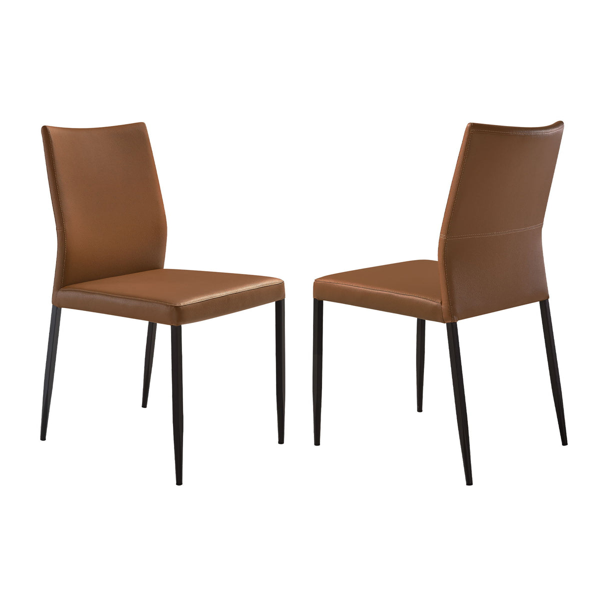 Kash - Upholstered Dining Chair
