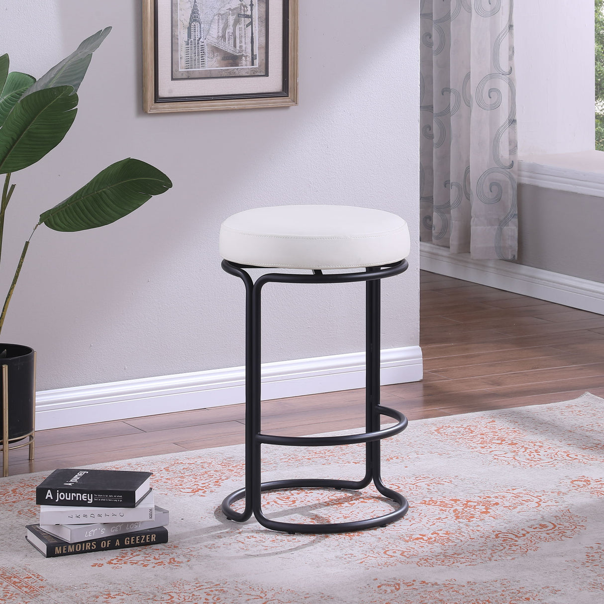 Madison - Bar Stool (Set of 2)