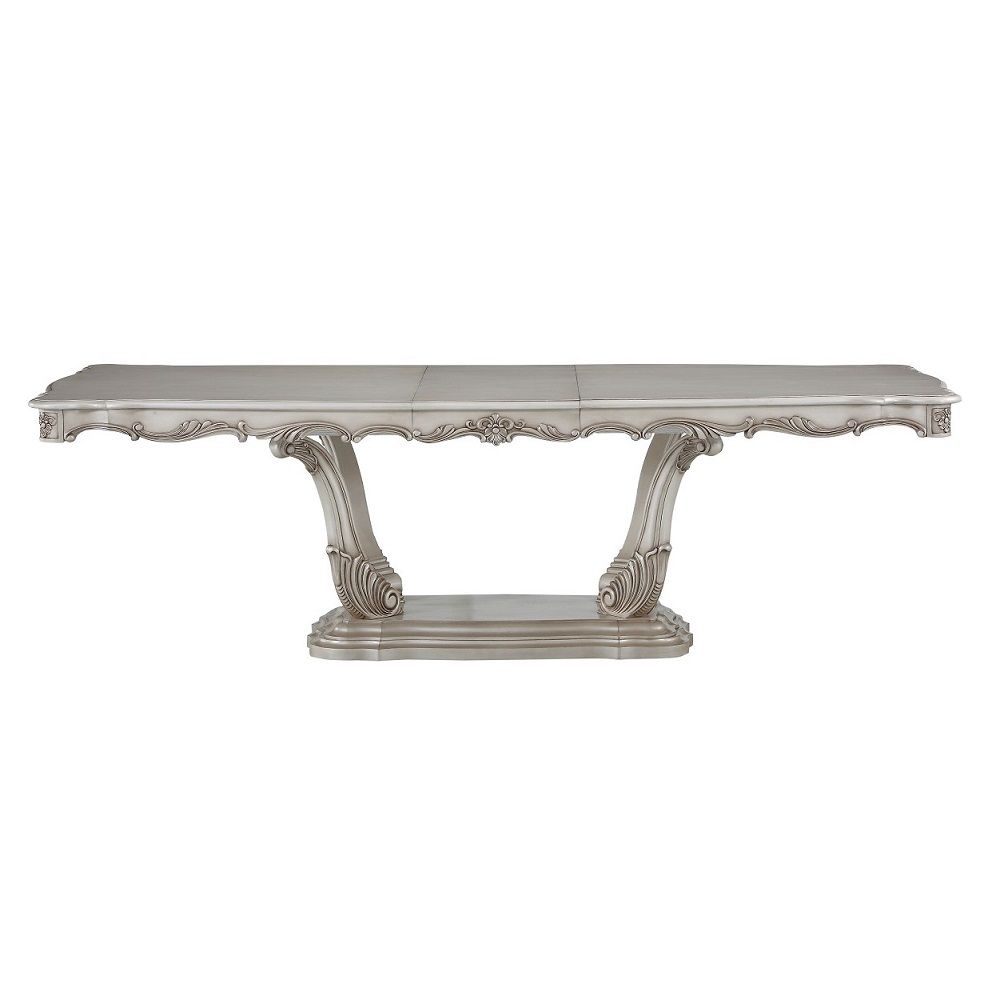 Gorsedd - Dining Table - Golden Ivory