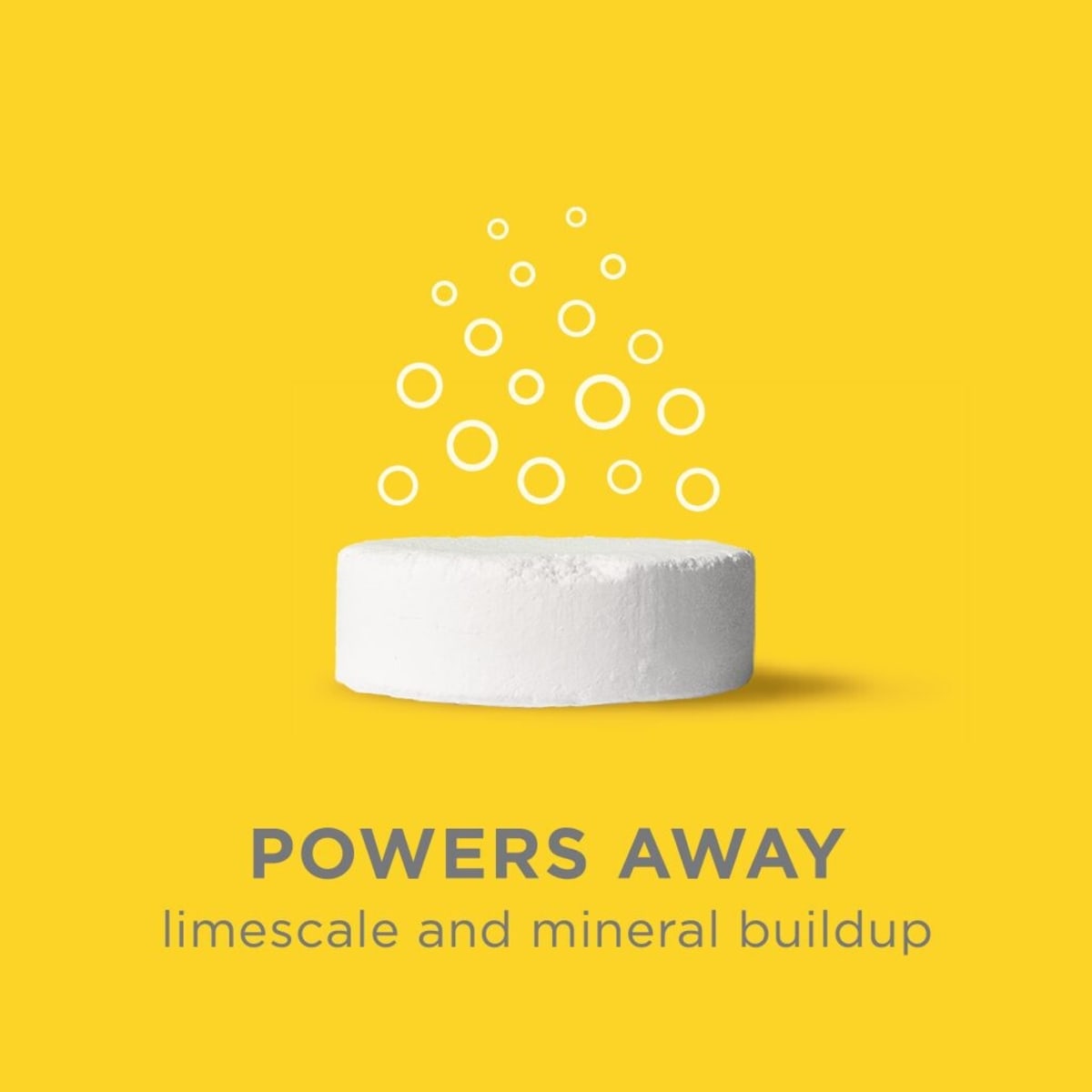 Affresh Dishwasher Cleaner - 6 Tablets - (W10282479)