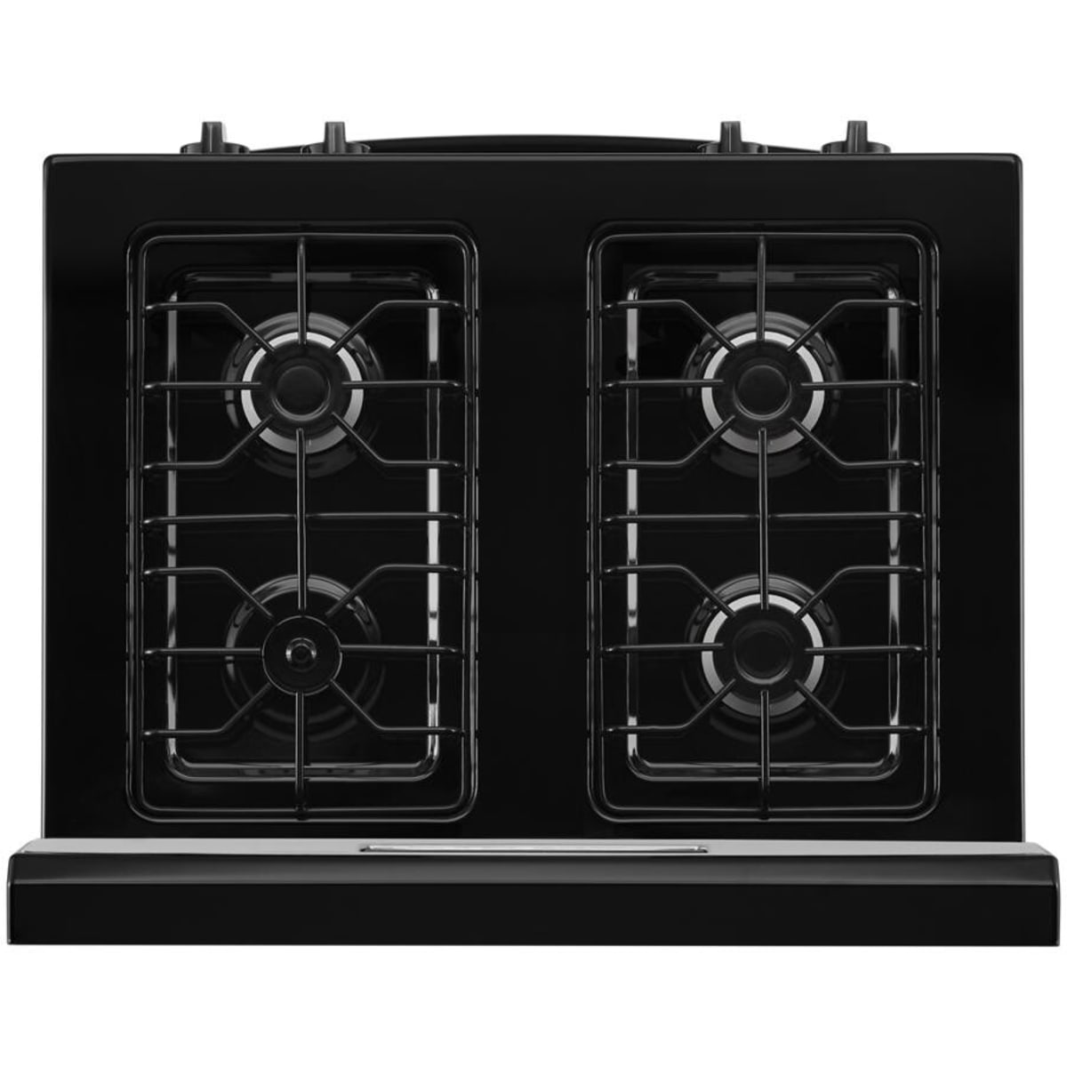 Amana AGR6303MMS 30" 5.1 cu. ft. Freestanding Gas Range in Stainless Steel