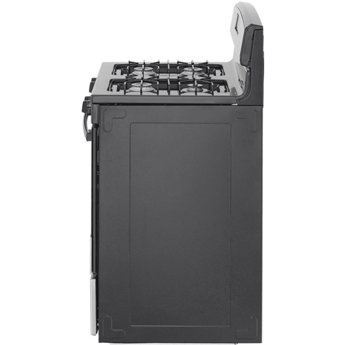 Amana AGR6303MMS 30" 5.1 cu. ft. Freestanding Gas Range in Stainless Steel