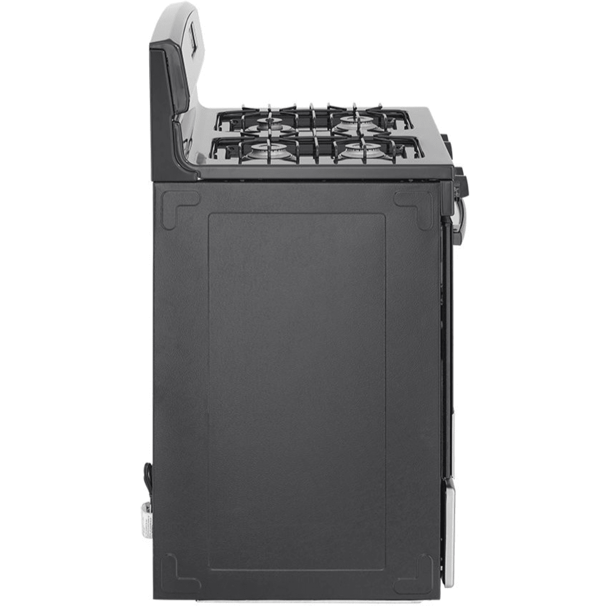 Amana AGR6303MMS 30" 5.1 cu. ft. Freestanding Gas Range in Stainless Steel