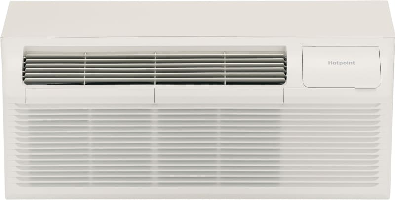 Hotpoint AH11E12D5B PTAC Electric Heat Side View