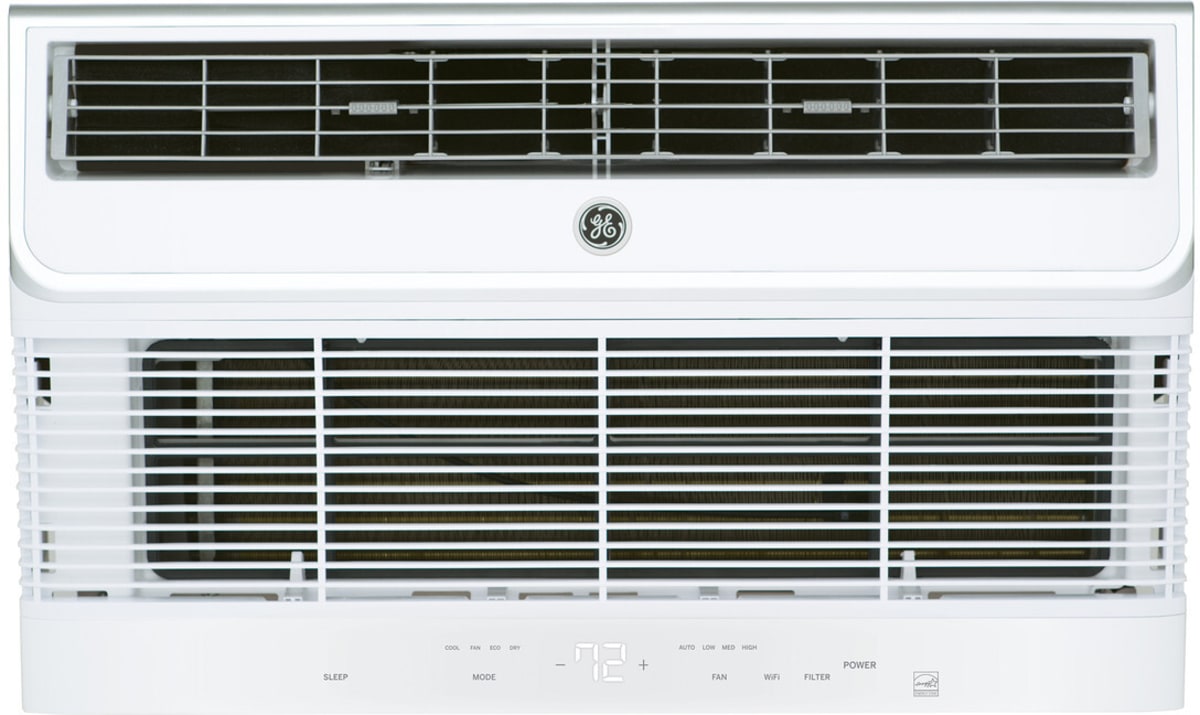 GE AJCM08AWJ built-in room air conditioner product image 1