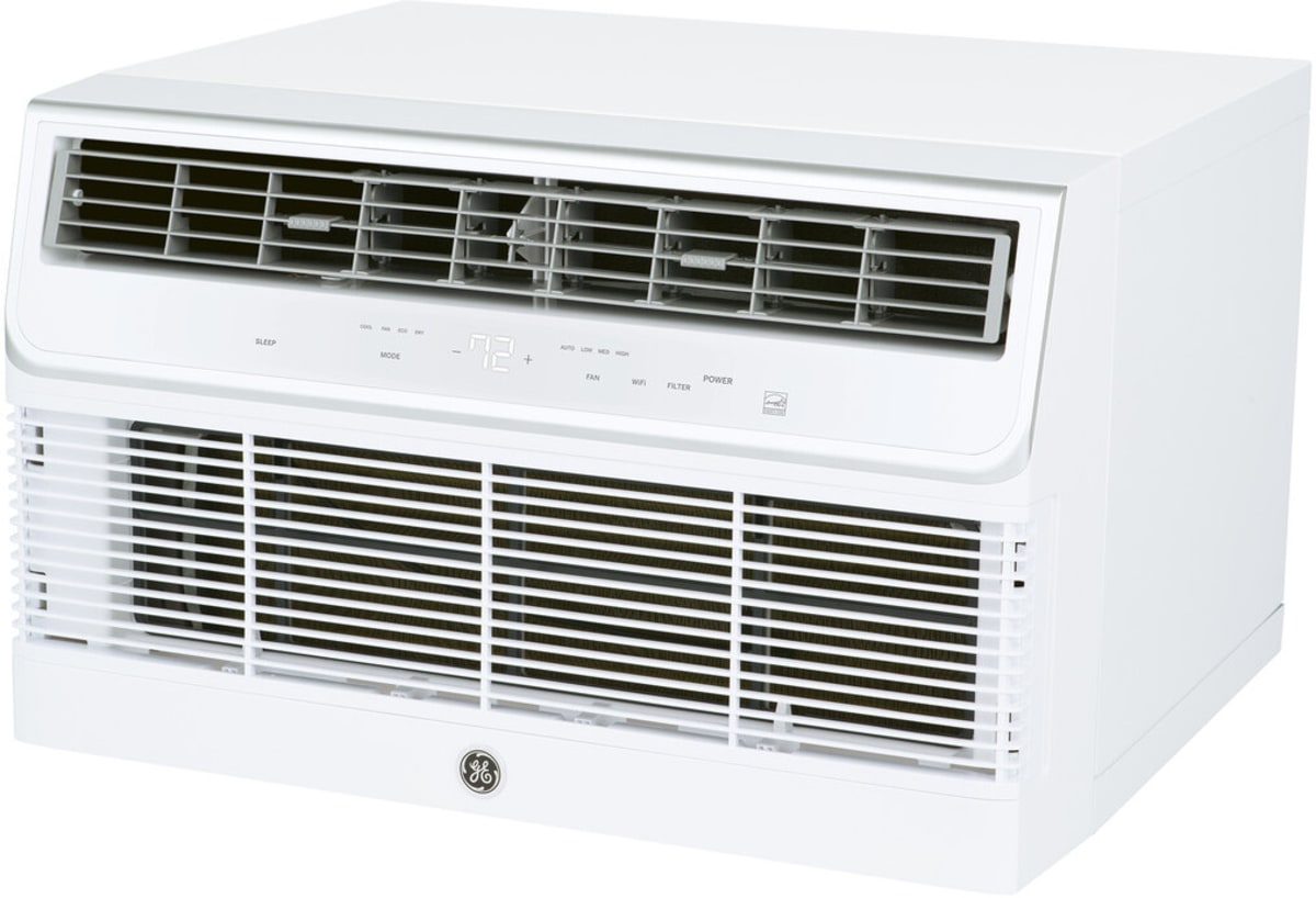 GE AJCQ06LWJ built-in room air conditioner product image 2
